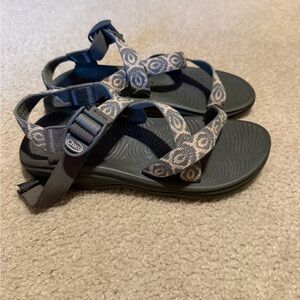 Chaco sandals